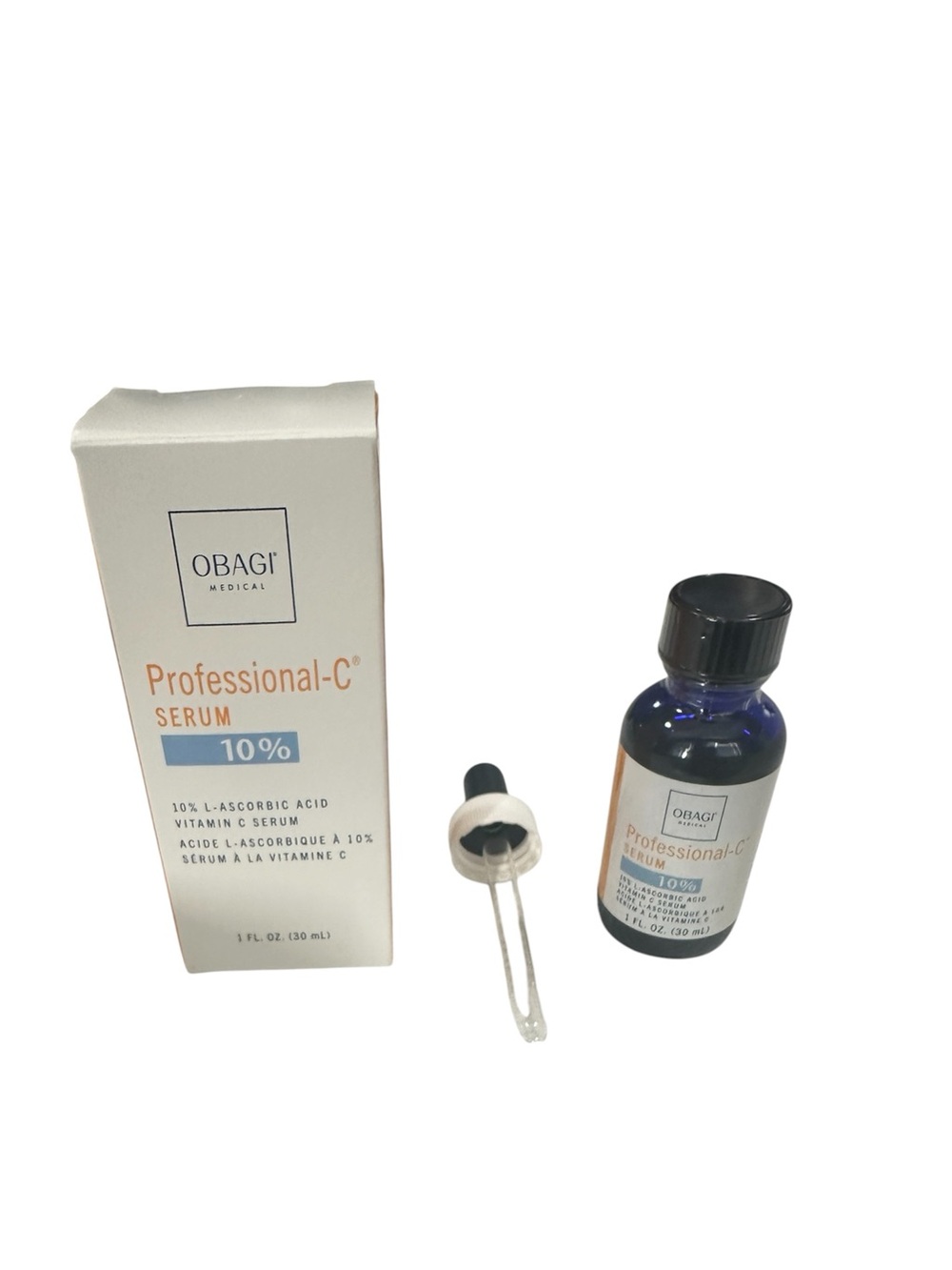 Obagi Professional-C Serum 10% - 1 Oz